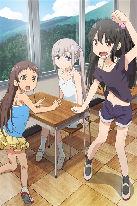 123movies Watch Series Shoujo ramune (2016) Online Free.